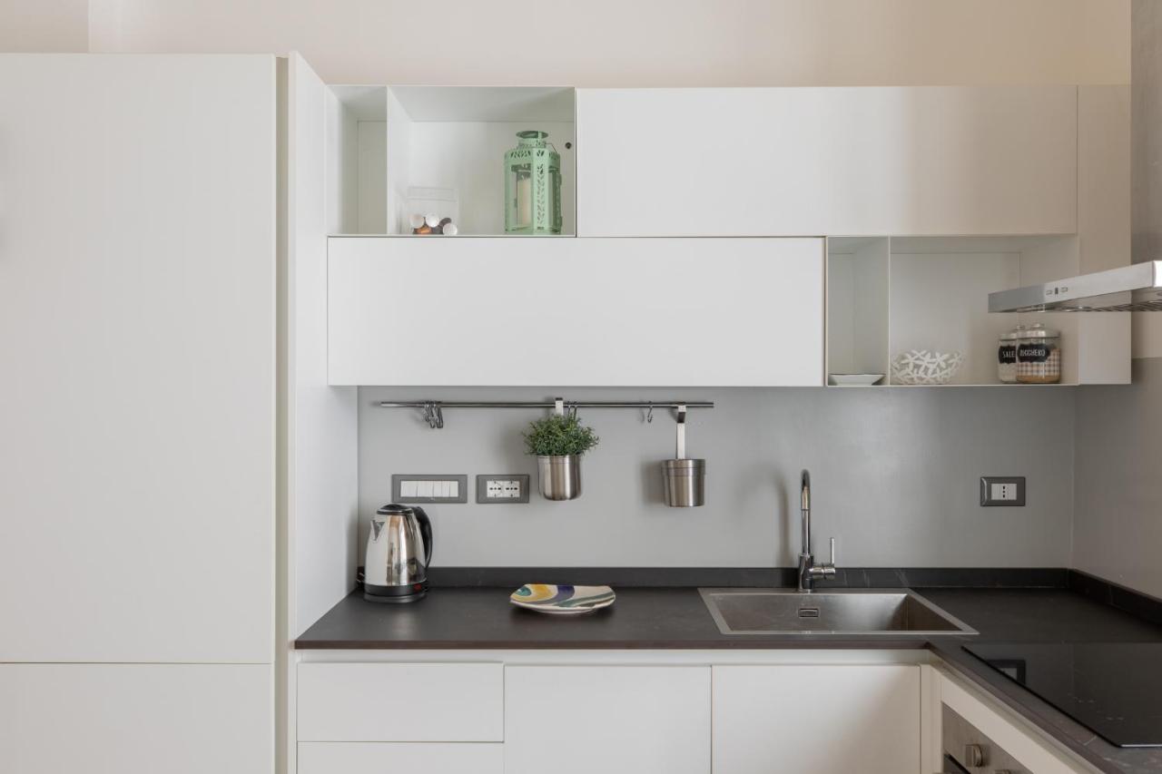 Iflat Saint Peter Bright Apartment Rom