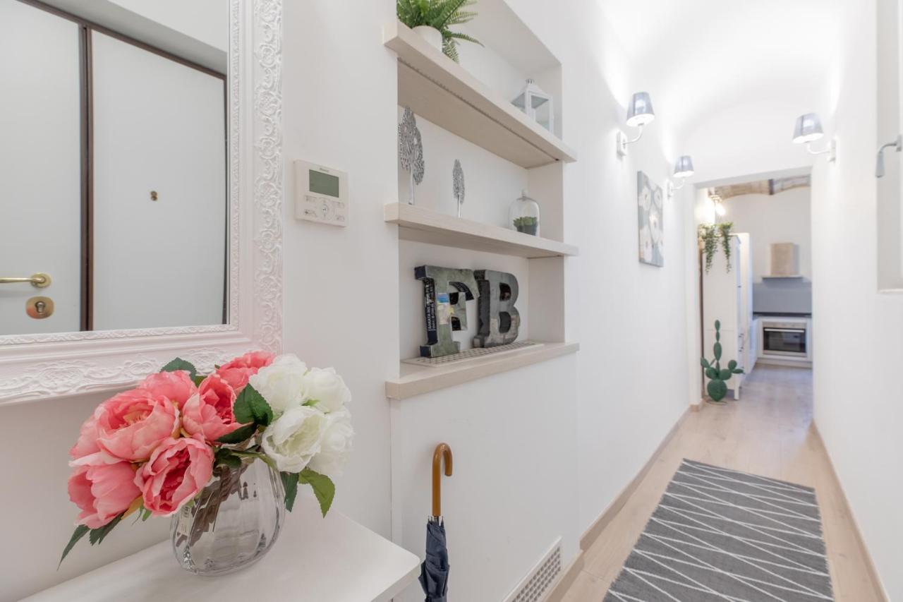 Iflat Saint Peter Bright Apartment Rom